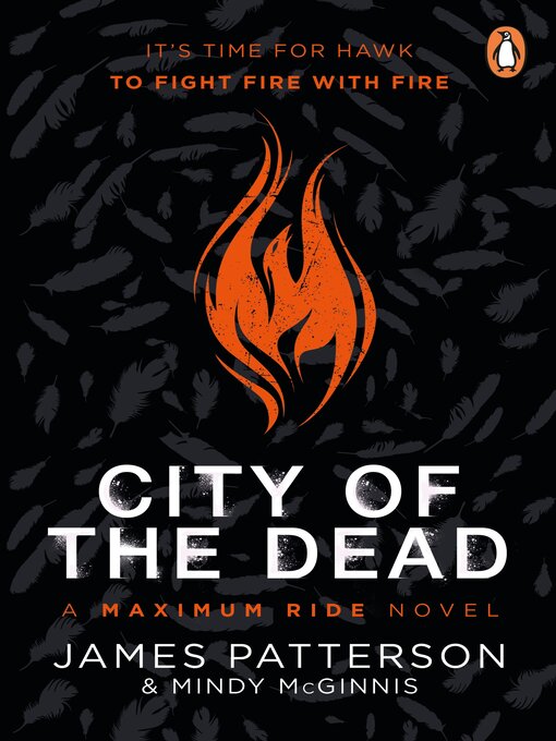 Title details for City of the Dead by James Patterson - Available